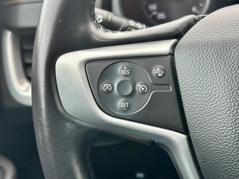 2021 GMC Terrain SLE-18