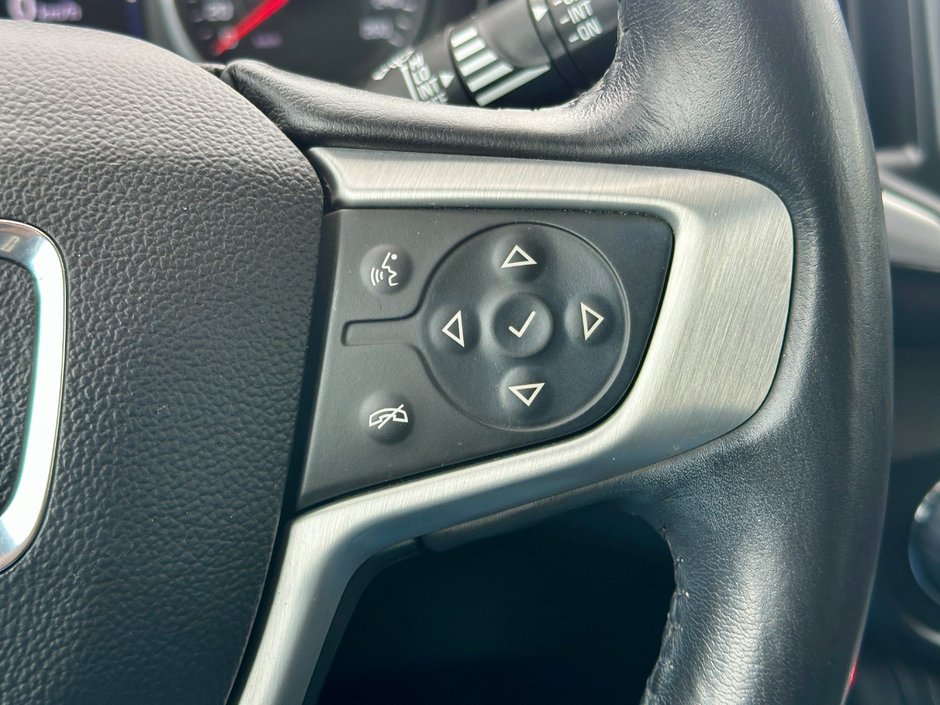 2021 GMC Terrain SLE-19