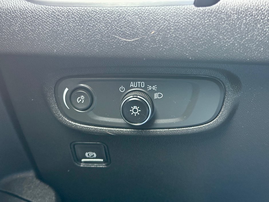 2021 GMC Terrain SLE-16