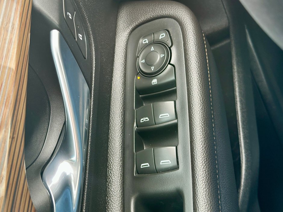 2021 GMC Terrain SLE-17