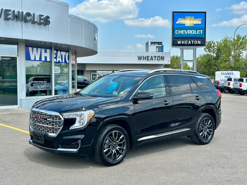 2024 GMC Terrain Denali-0