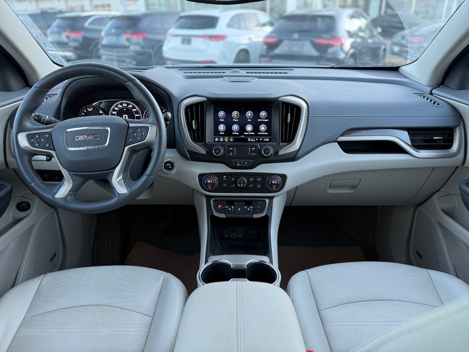 2024 GMC Terrain AWD Denali-6