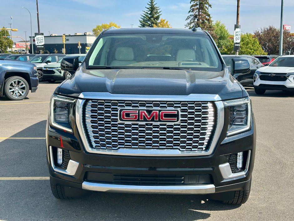 2024 GMC Yukon XL Denali-1