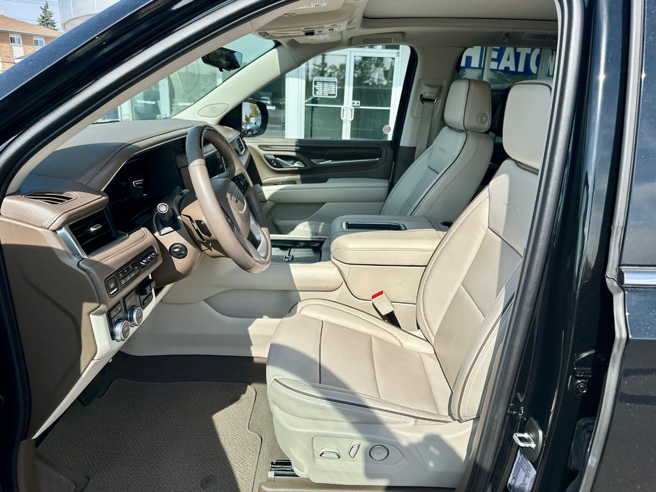 2024 GMC Yukon XL Denali-5