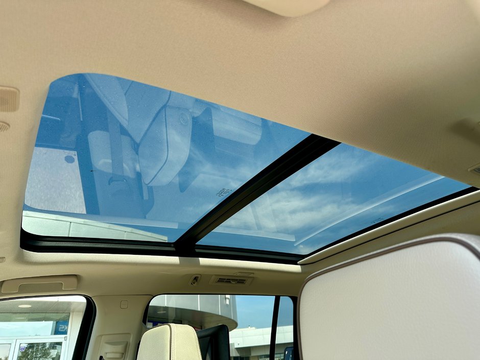 2024 GMC Yukon XL Denali-15