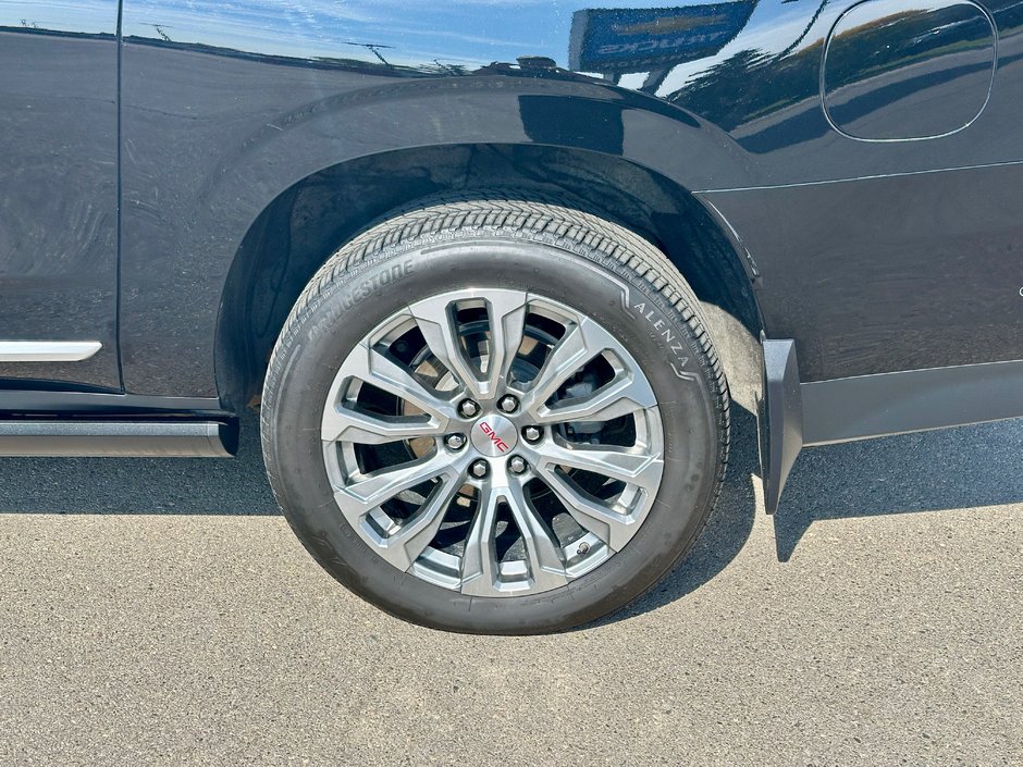 2024 GMC Yukon XL Denali-4