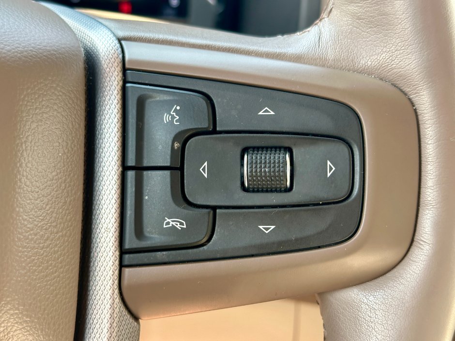 2024 GMC Yukon XL Denali-23