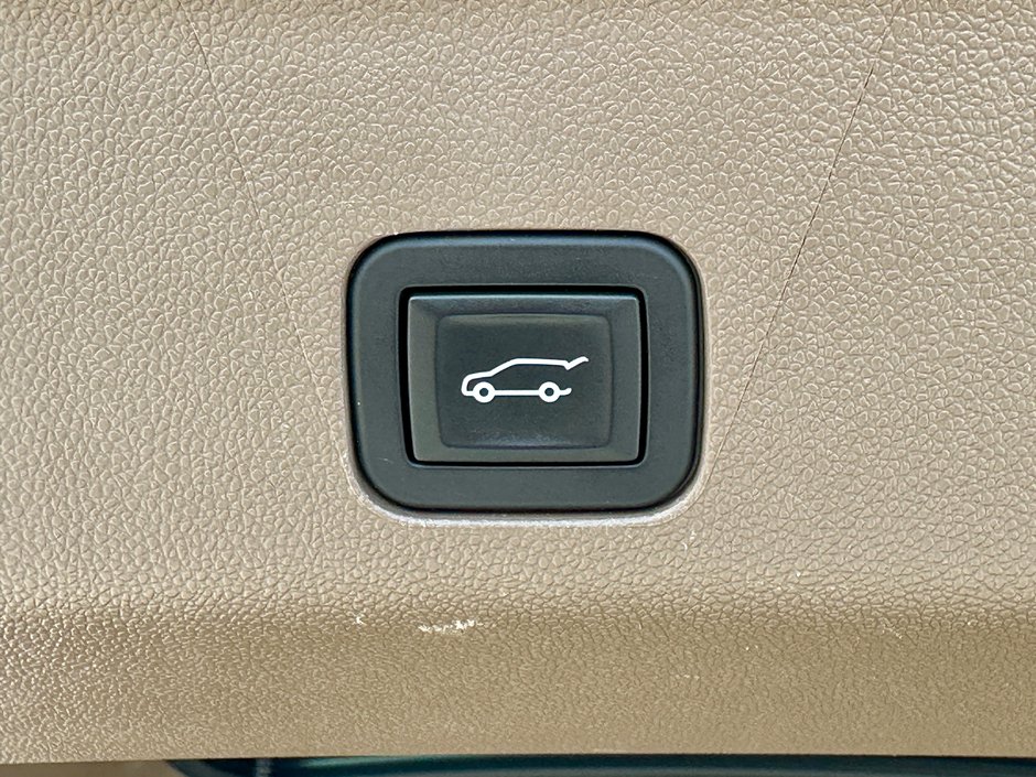 2024 GMC Yukon XL Denali-9