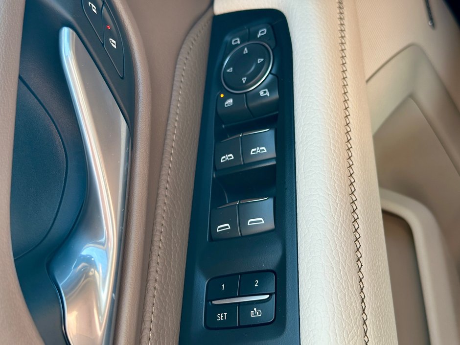 2024 GMC Yukon XL Denali-20