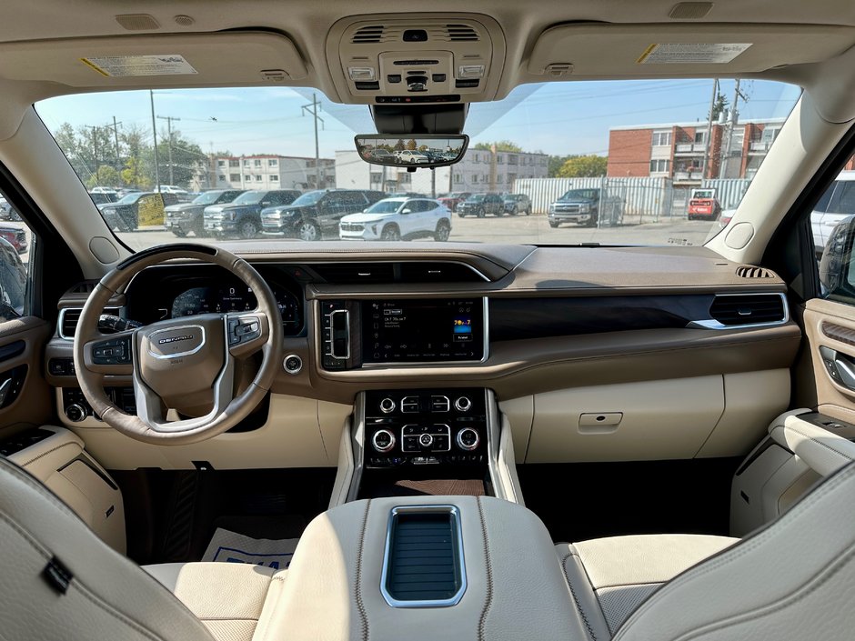 2024 GMC Yukon XL Denali-12