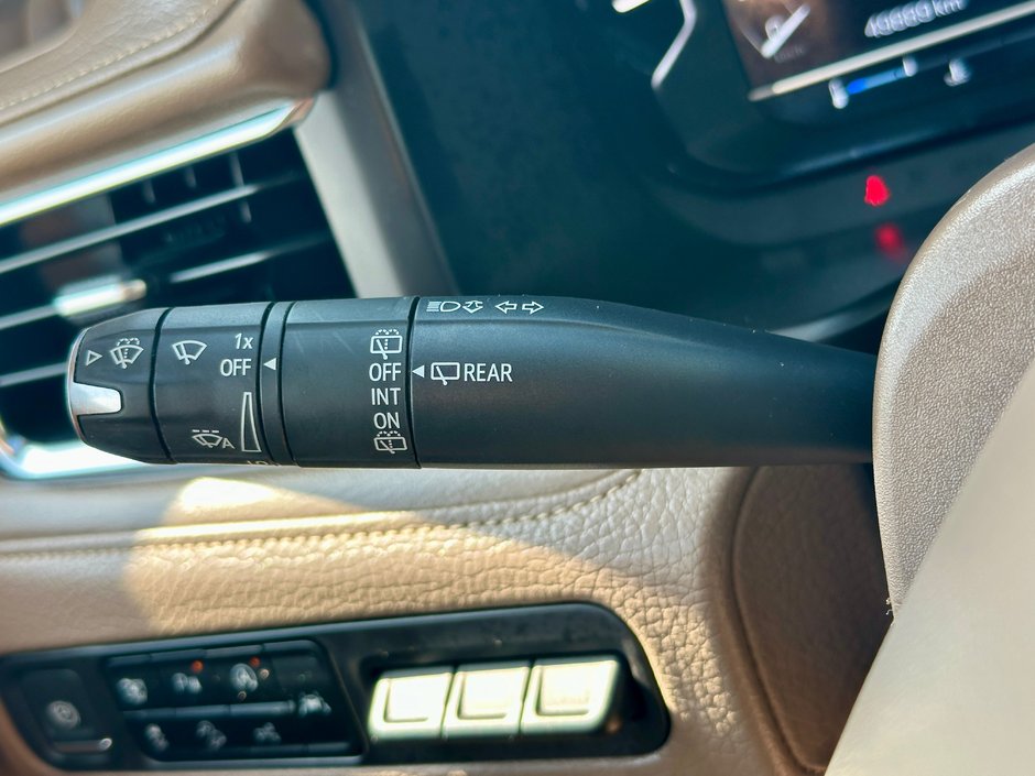 2024 GMC Yukon XL Denali-18