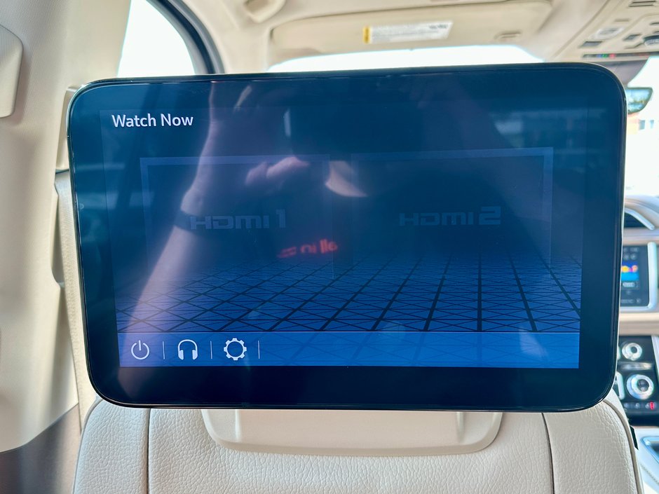 2024 GMC Yukon XL Denali-11