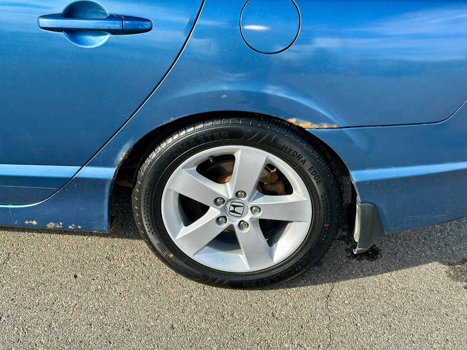 2008 Honda Civic Sdn EX-L-4