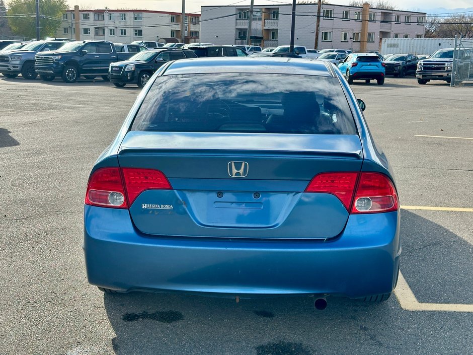 2008 Honda Civic Sdn EX-L-3