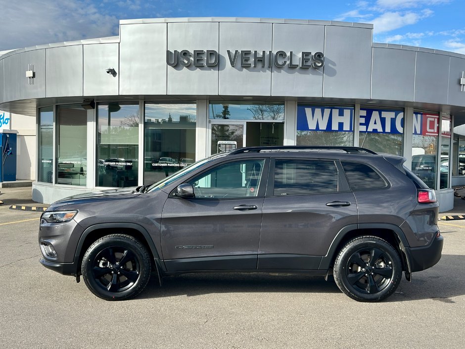 2021 Jeep Cherokee Altitude-2