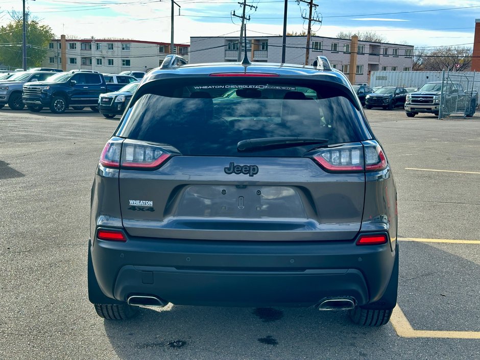 2021 Jeep Cherokee Altitude-3
