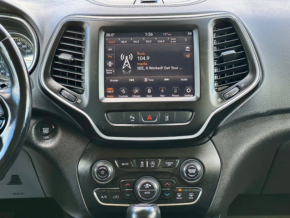 2021 Jeep Cherokee Altitude-10