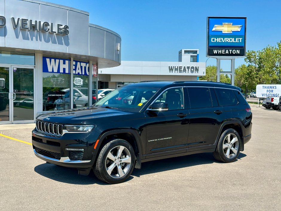 2021 Jeep Grand Cherokee L Limited-0