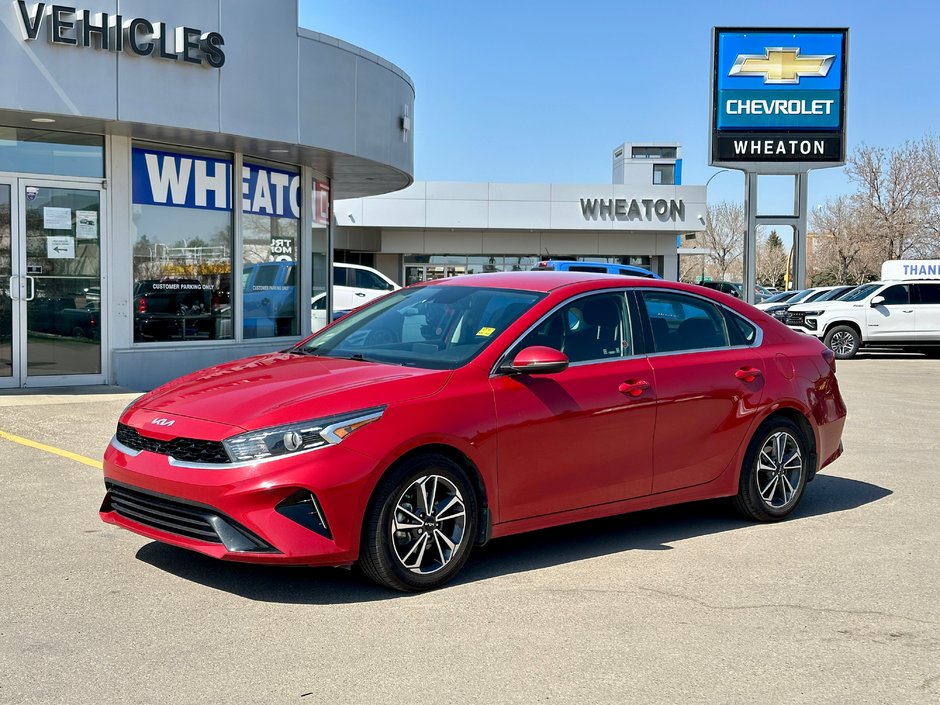 2023 Kia Forte-0