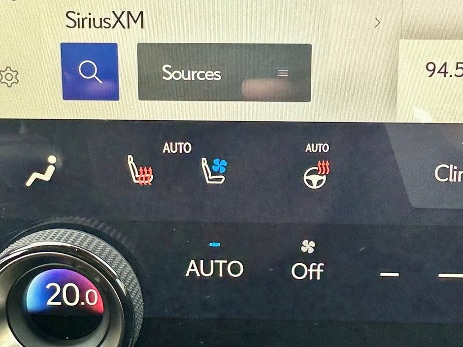 2023 Lexus RX 500h-22