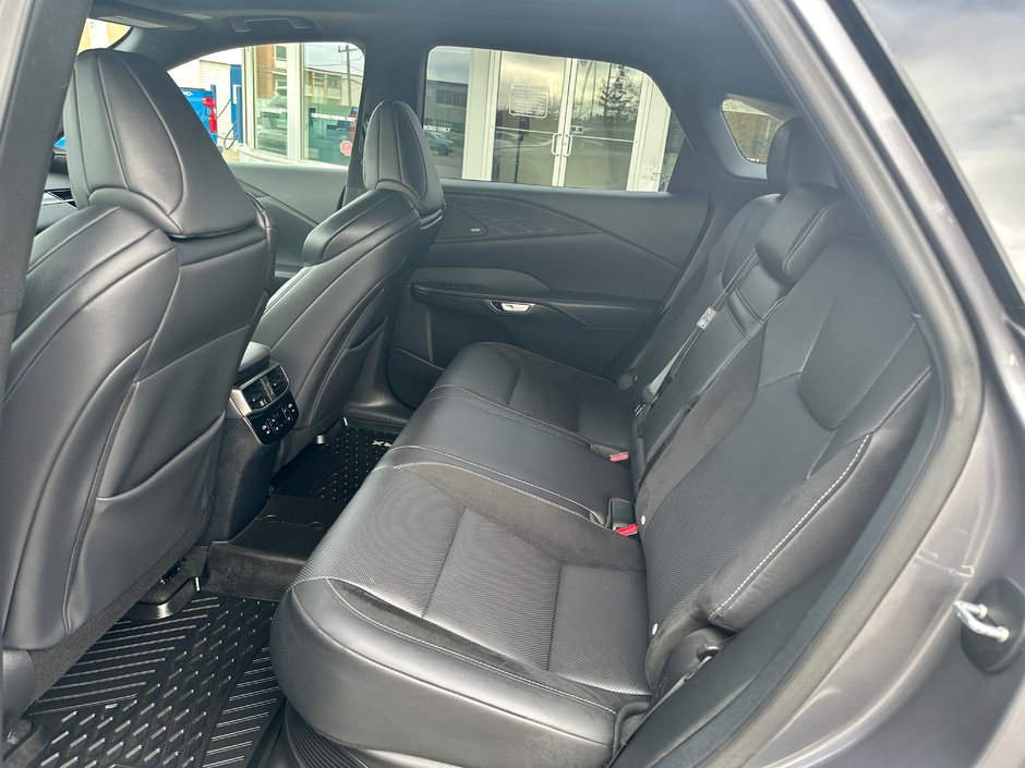 2023 Lexus RX 500h-6