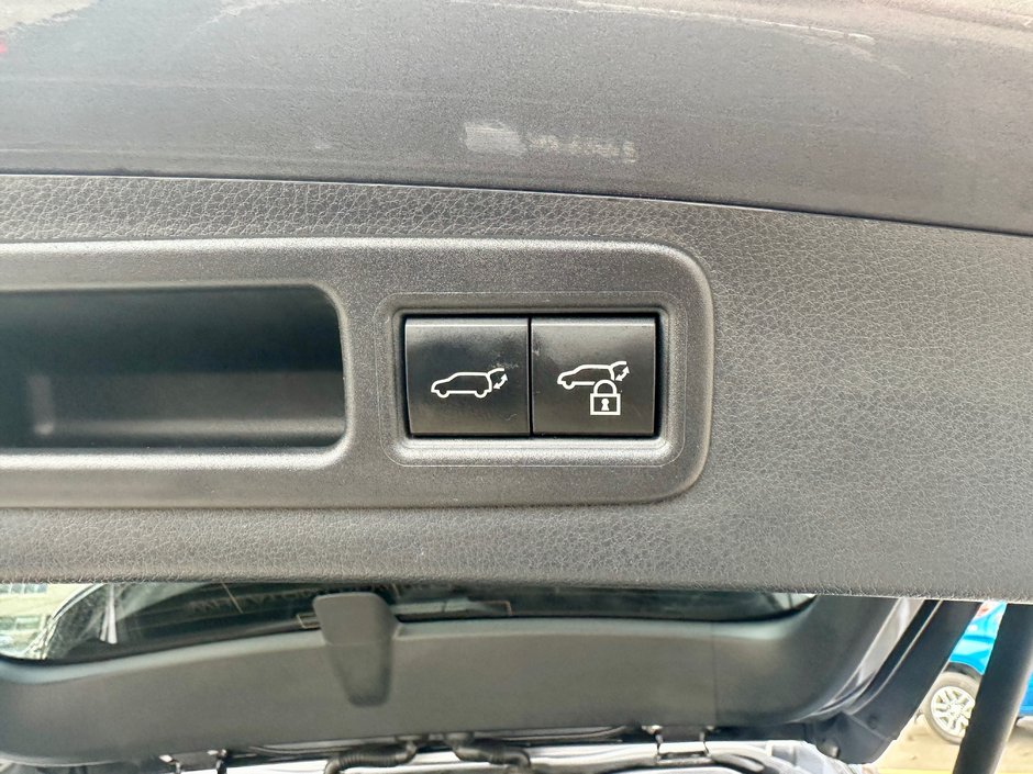 2023 Lexus RX 500h-8