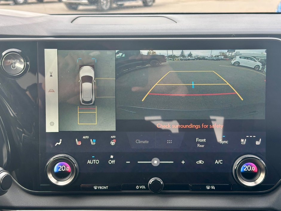 2023 Lexus RX 500h-15