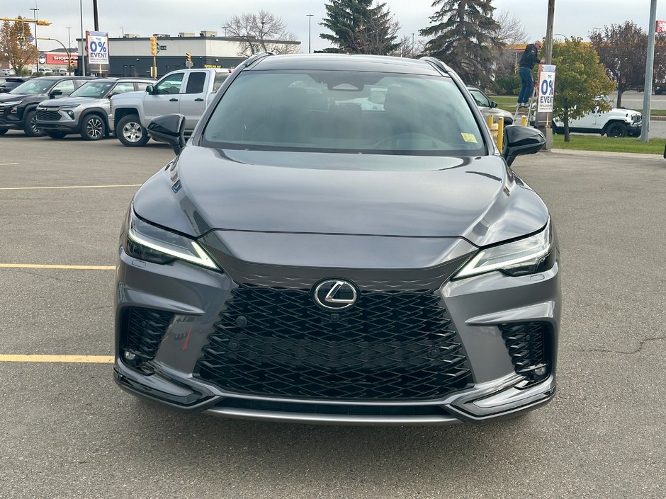 2023 Lexus RX 500h-1