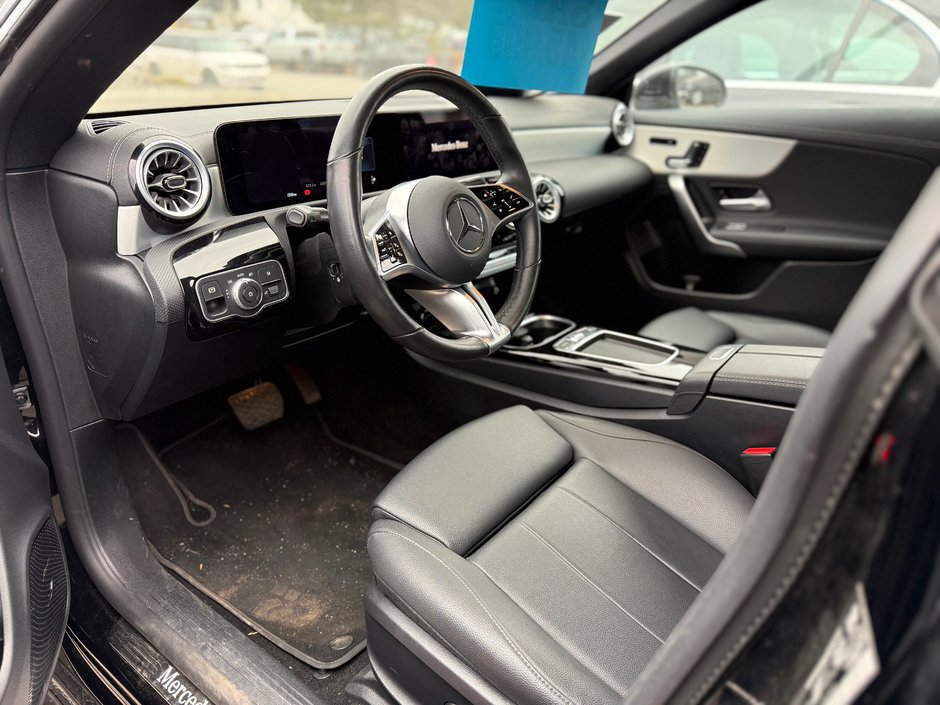 2025 Mercedes-Benz CLA250 4MATIC Coupe-3