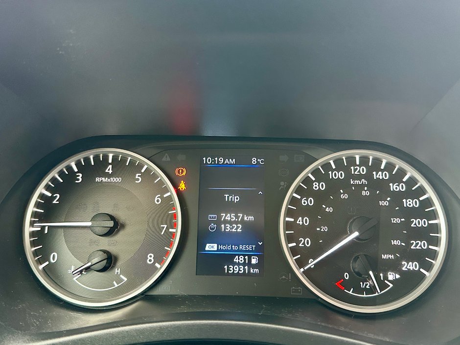 2025 Nissan Sentra S-10