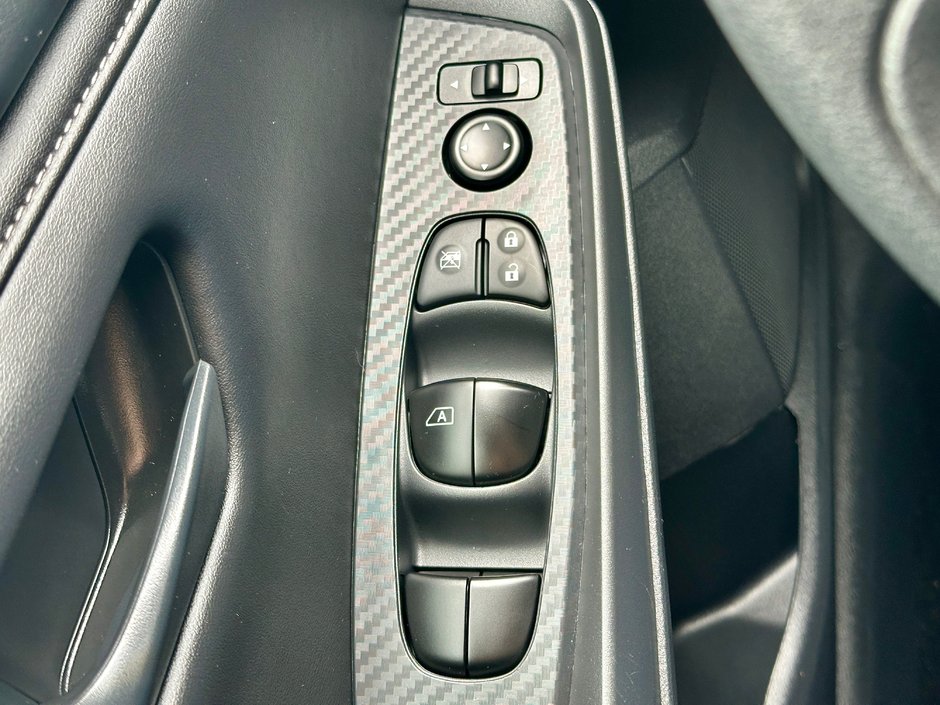 2025 Nissan Sentra S-15