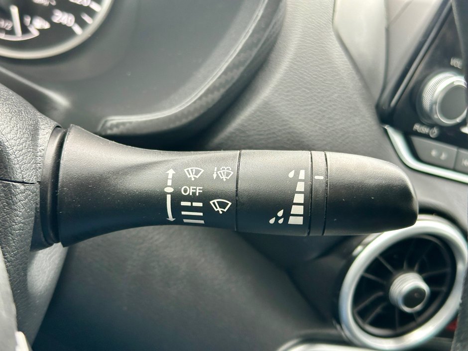 2025 Nissan Sentra S-12