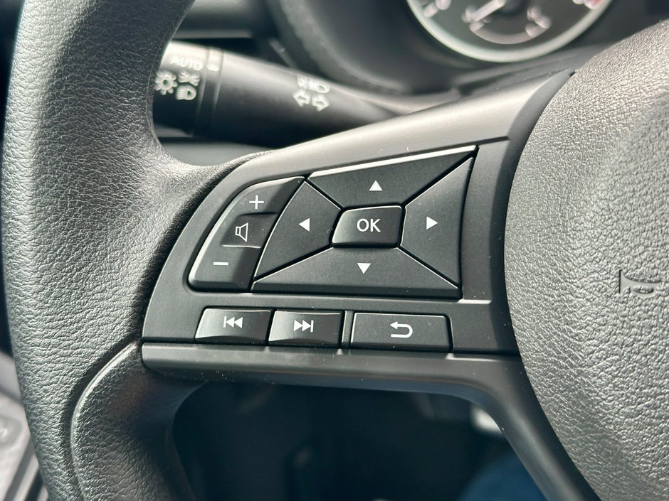 2025 Nissan Sentra S-16