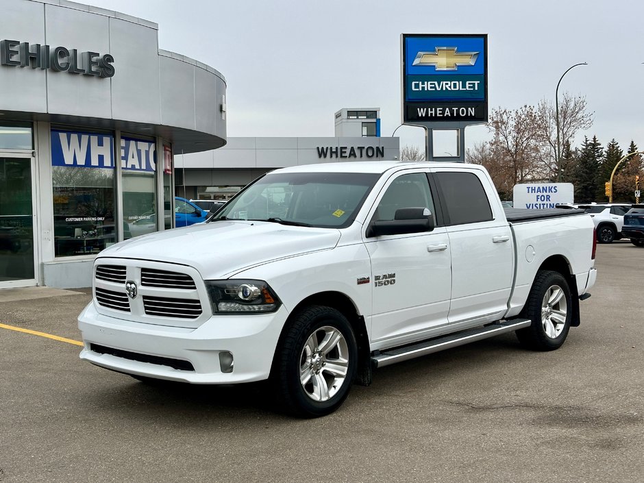 2014 Ram 1500 Sport-0