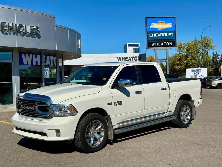 2018 Ram 1500 Limited-0