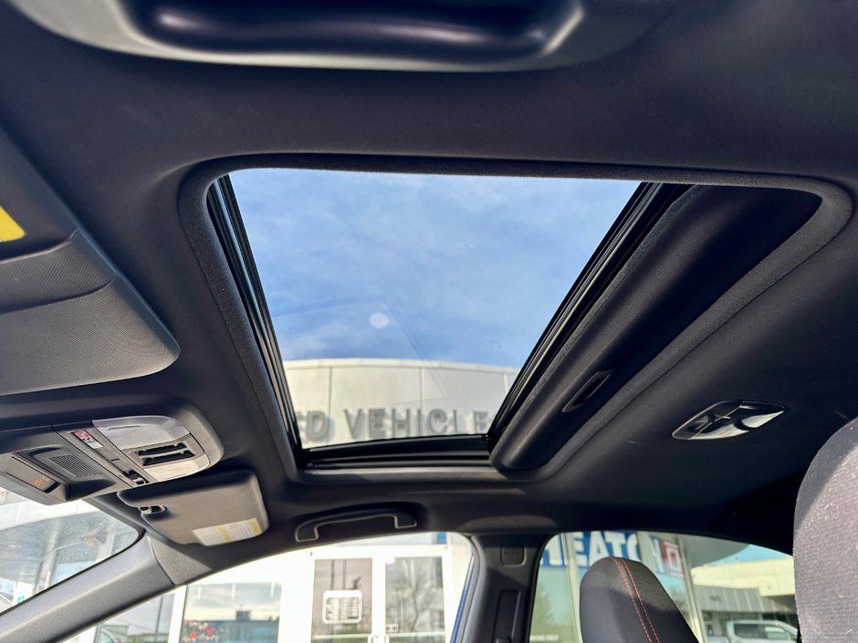 2023 Subaru WRX Sport-10