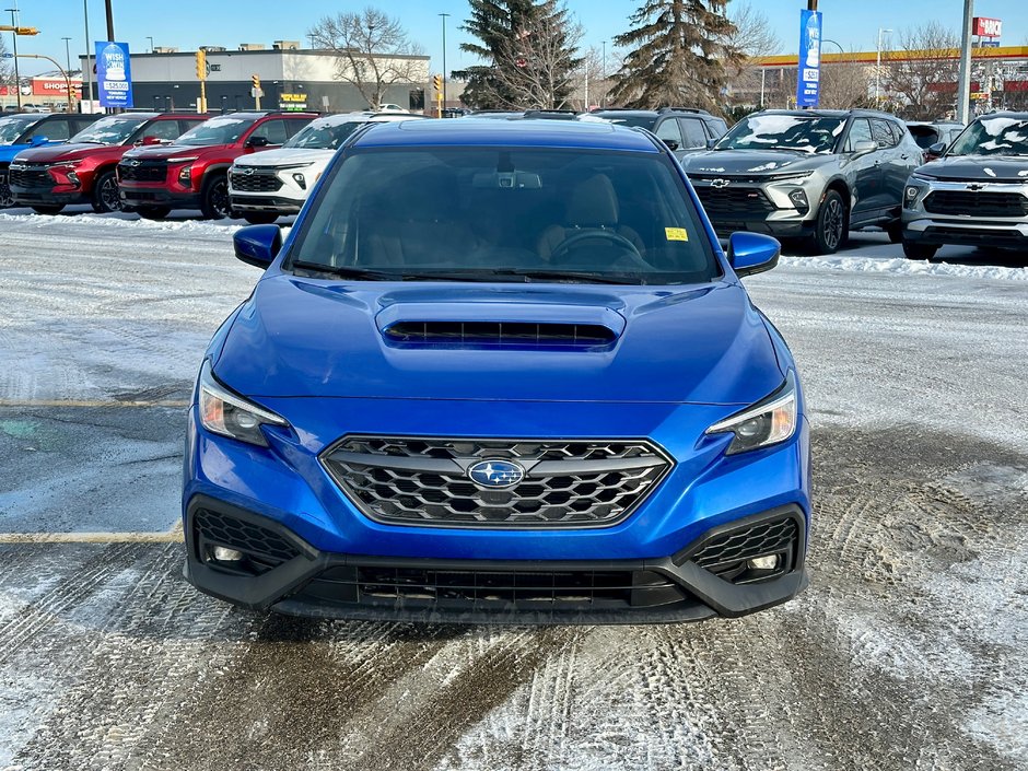 2023 Subaru WRX Sport-1