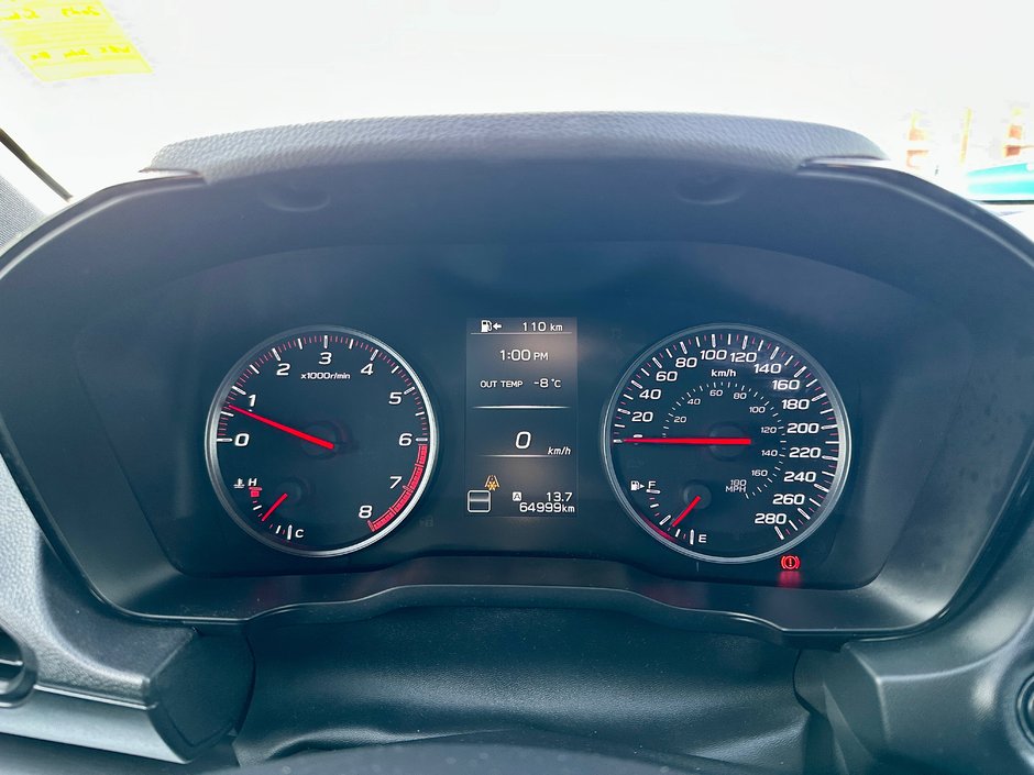 2023 Subaru WRX Sport-11