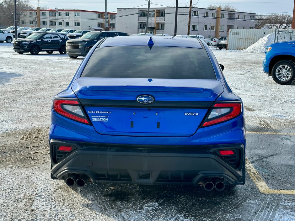 2023 Subaru WRX Sport-3