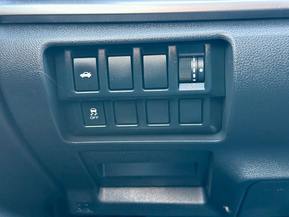 2023 Subaru WRX Sport-15