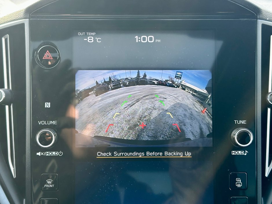 2023 Subaru WRX Sport-12