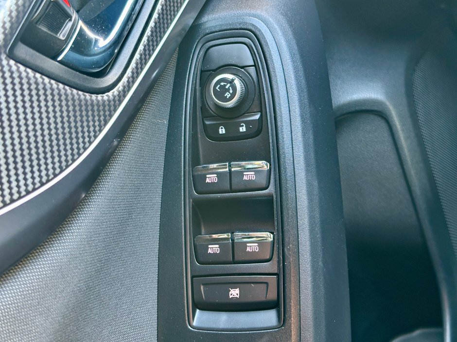 2023 Subaru WRX Sport-16