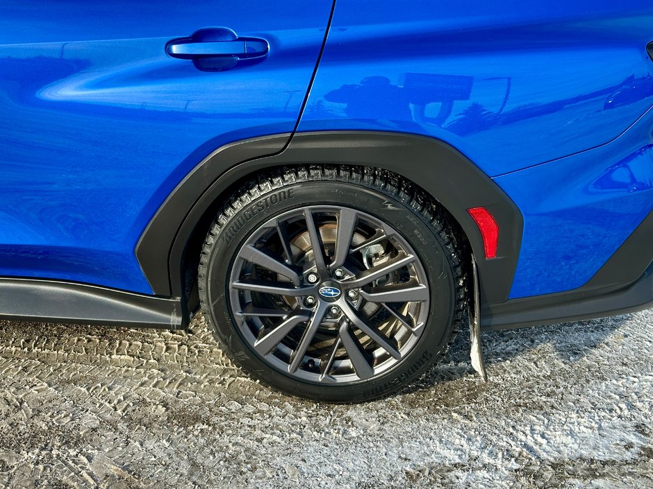 2023 Subaru WRX Sport-4