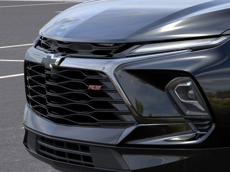 2025 Chevrolet Blazer RS-12