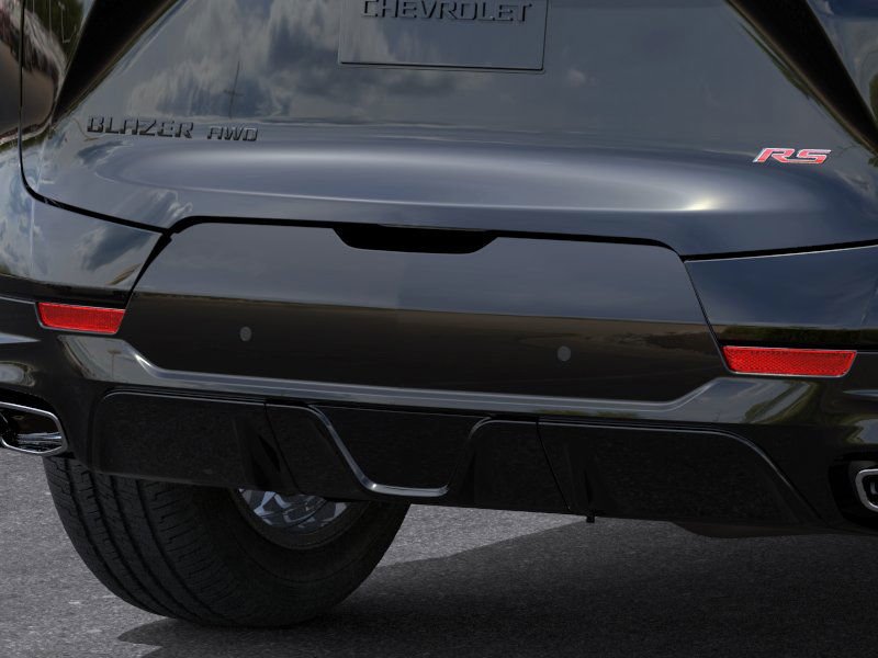 2025 Chevrolet Blazer RS-13