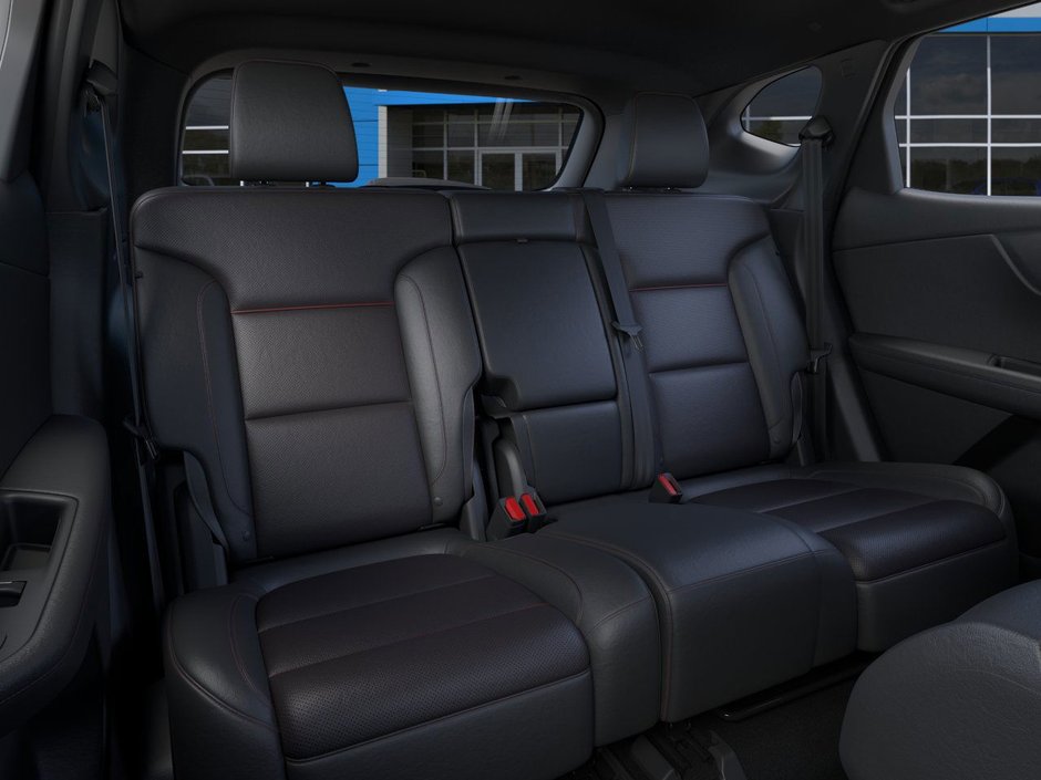 2025 Chevrolet Blazer RS-16