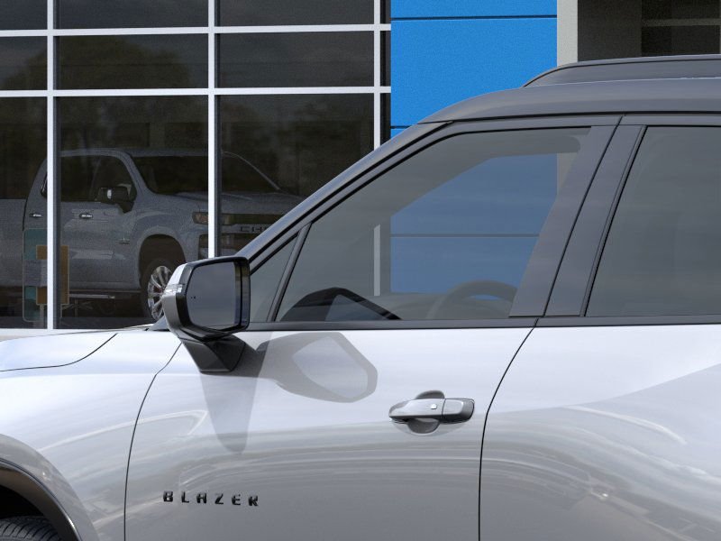 2025 Chevrolet Blazer RS-11