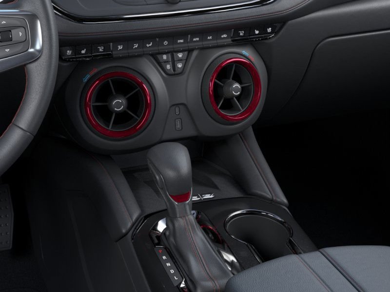 2025 Chevrolet Blazer RS-22