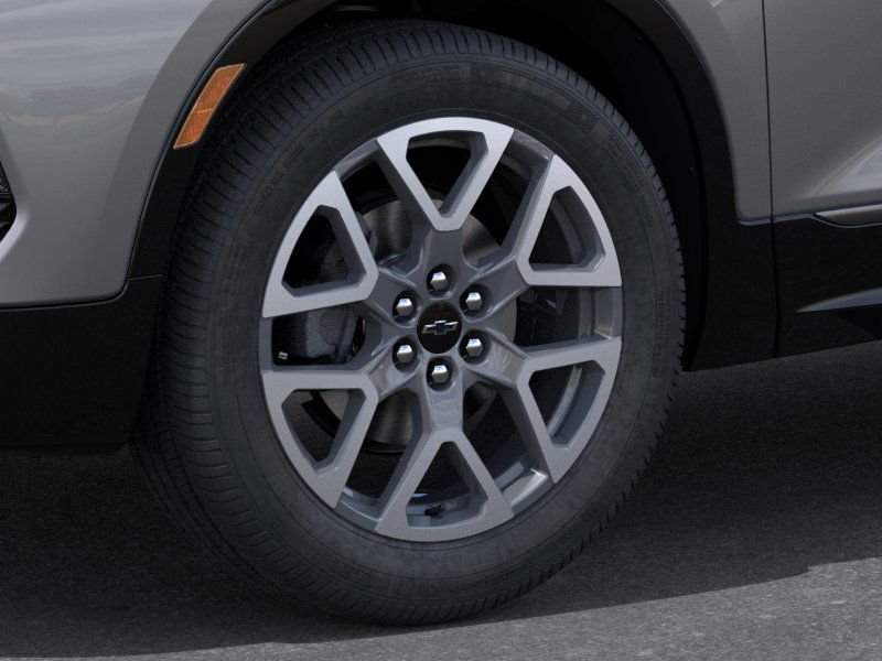 2025 Chevrolet Blazer RS-8