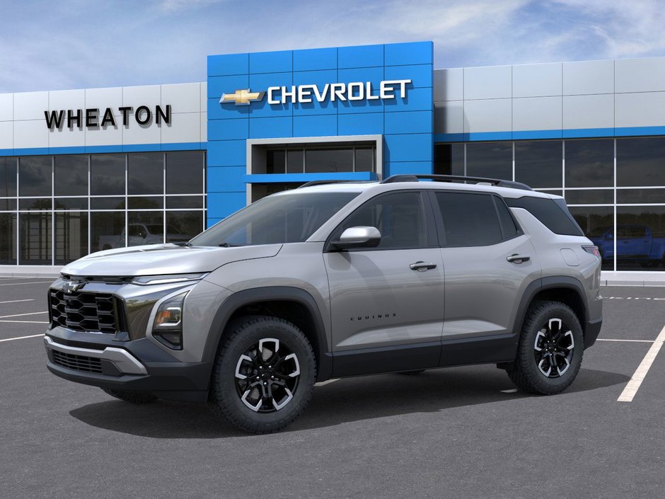 2026 Chevrolet Equinox ACTIV-0